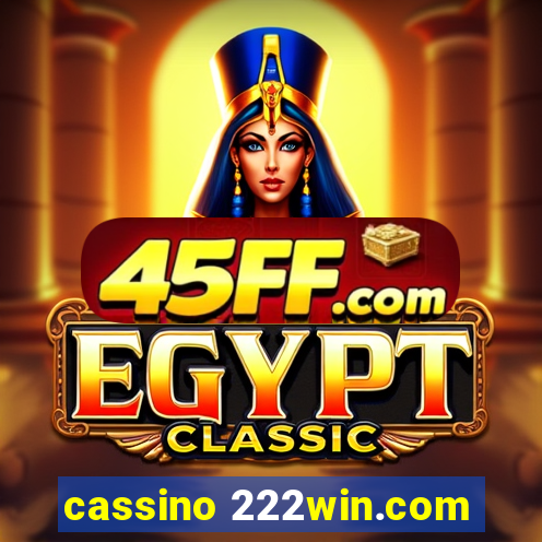 cassino 222win.com